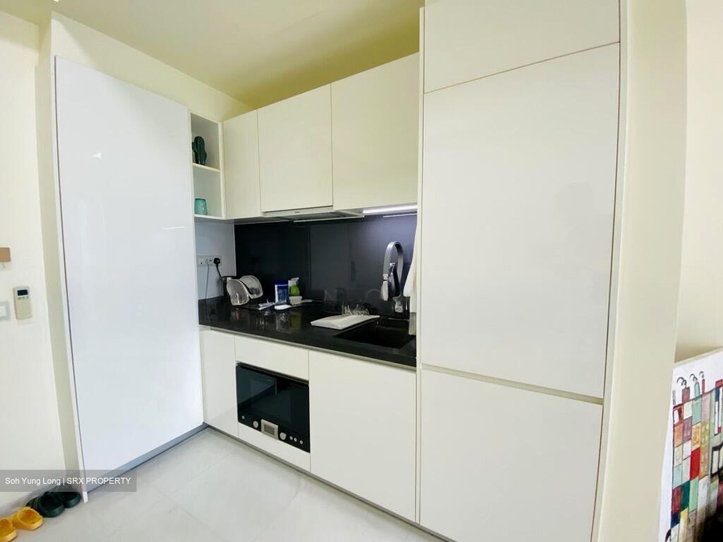 Lincoln Suites (D11), Condominium #566259451